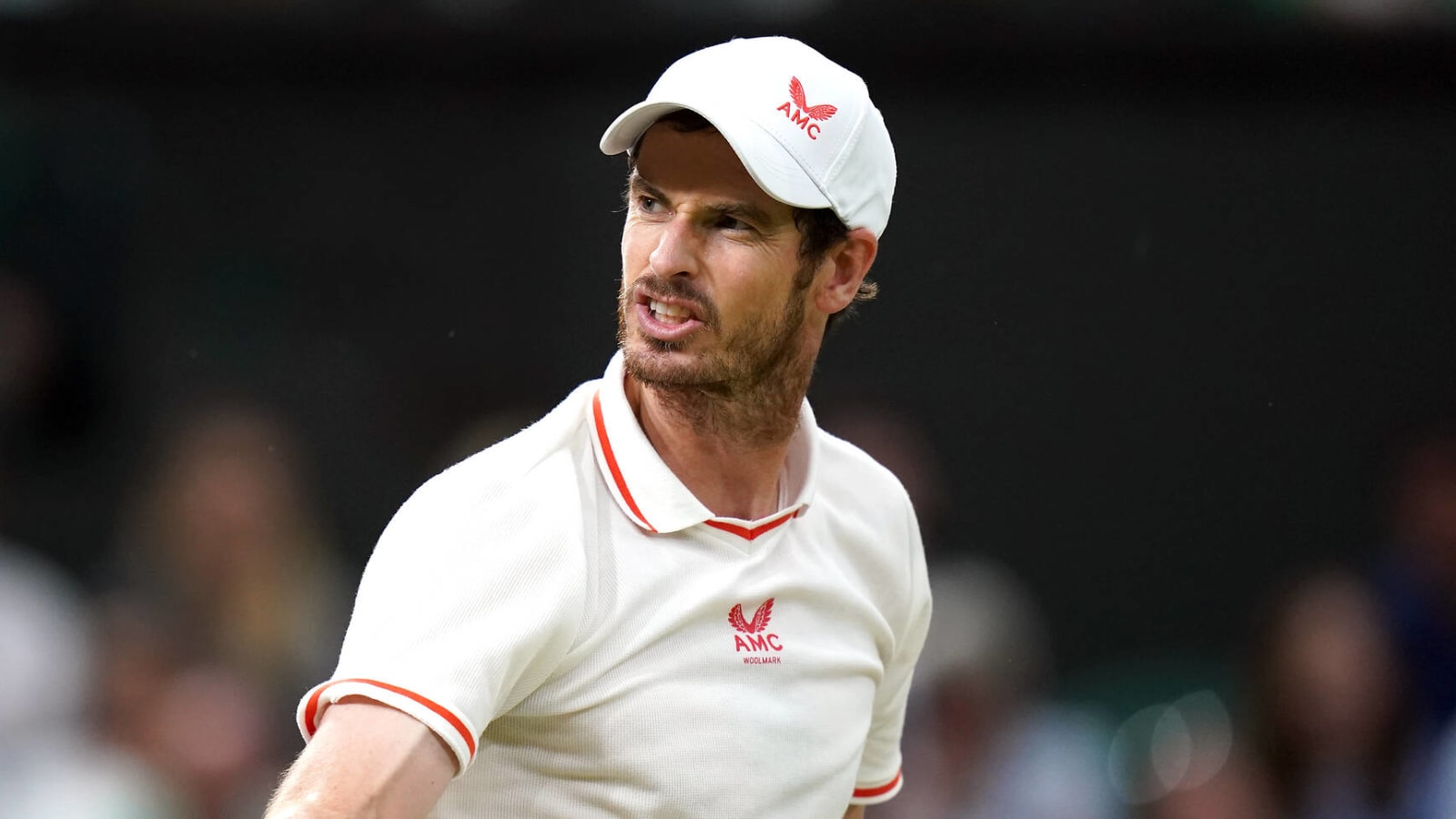 Andy Murray makes generous gesture to help Ukrainian children