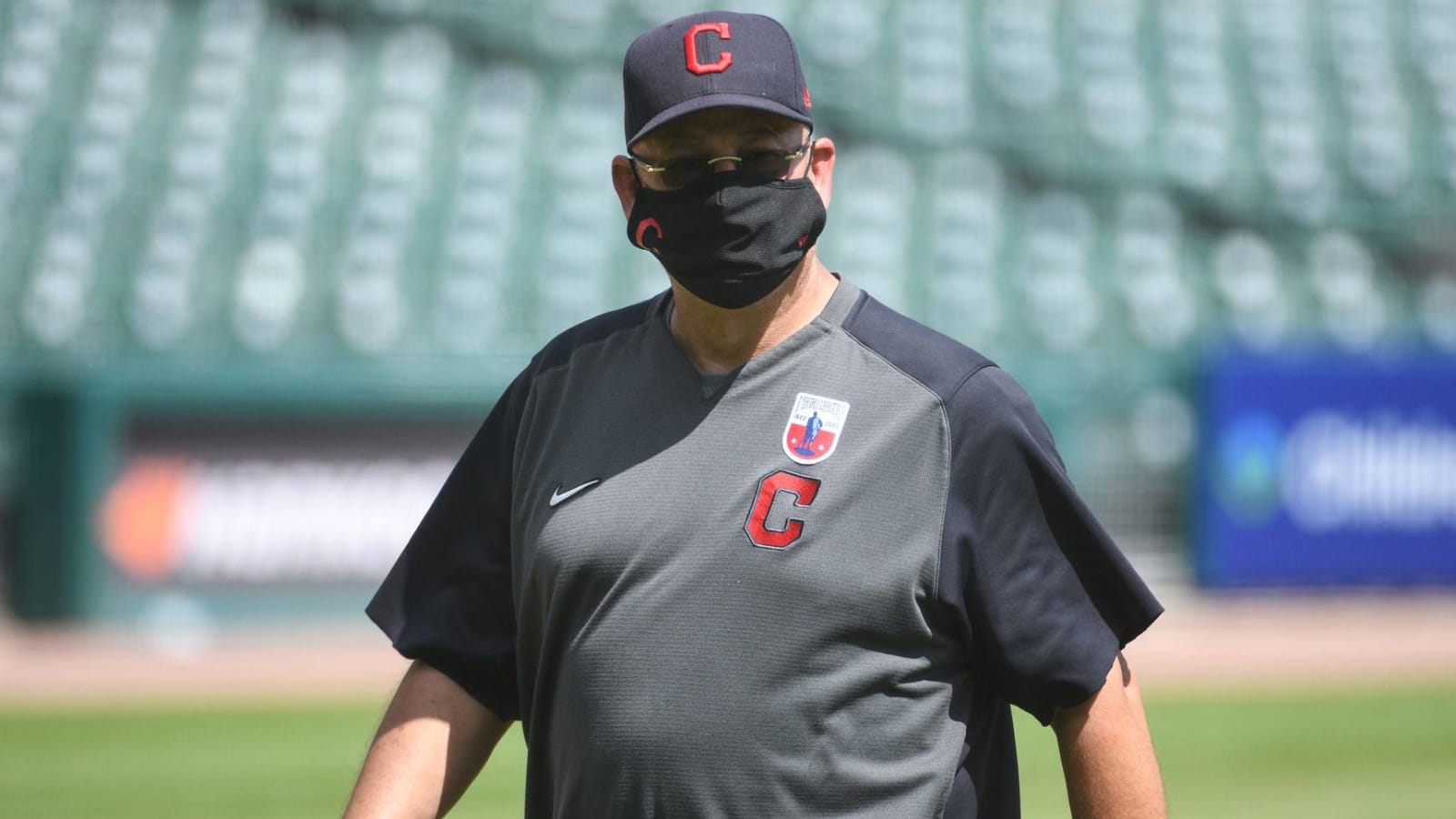 Francona: No one 'deliberately covered up' Callaway allegations