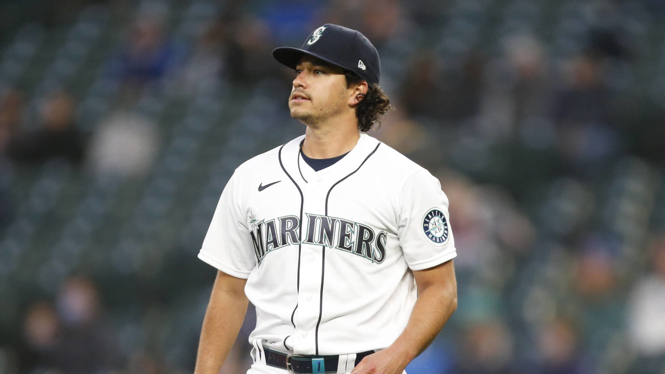 Ryan Divish on X: Mariners lineup vs. Rockies  / X