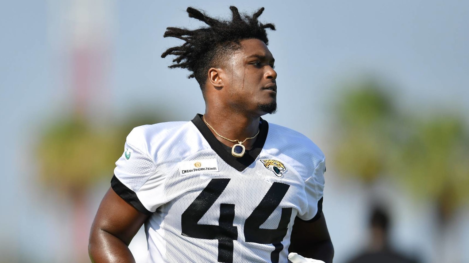 Myles Jack after taunting fine: 'I'm done talking'