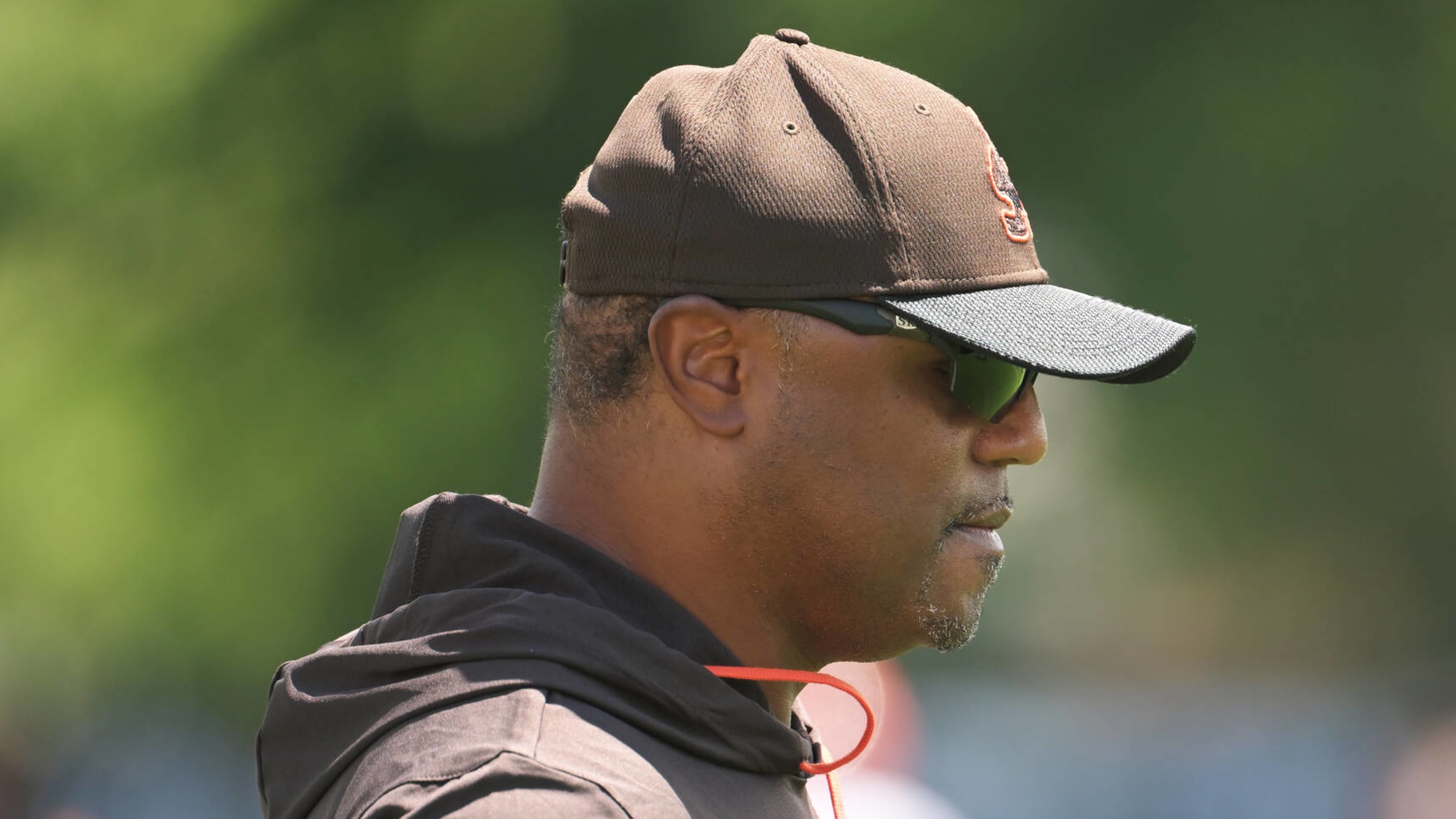 FIRE Kevin Stefanski? FIRE Joe Woods? Which Cleveland Browns coaches make  it through the season?