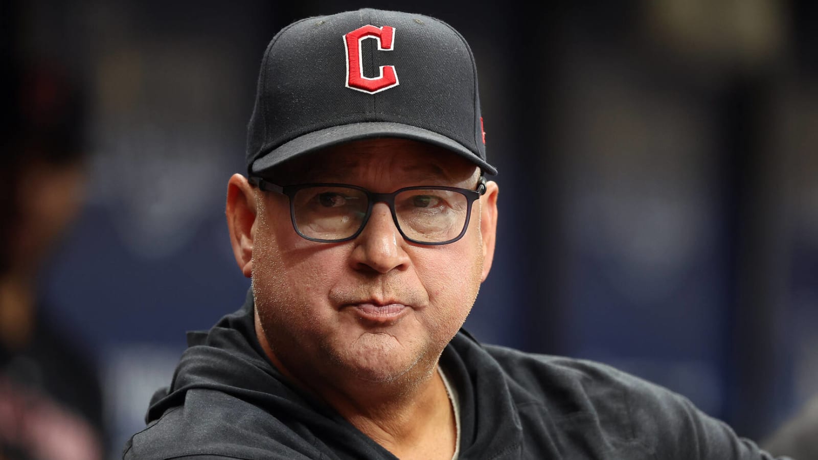 Terry Francona officially steps down as Guardians manager