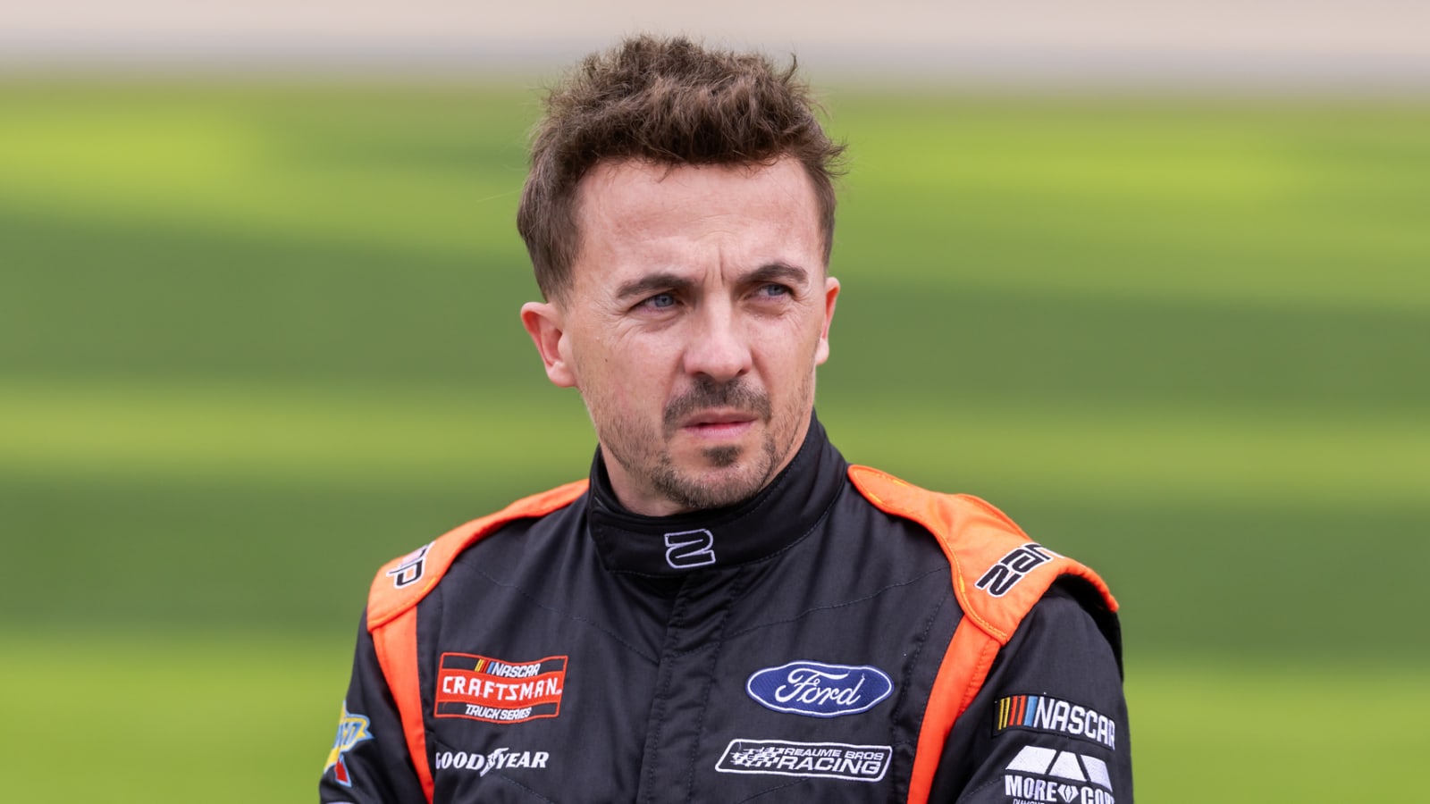 Underdogs to watch in Craftsman Truck Series race at Atlanta