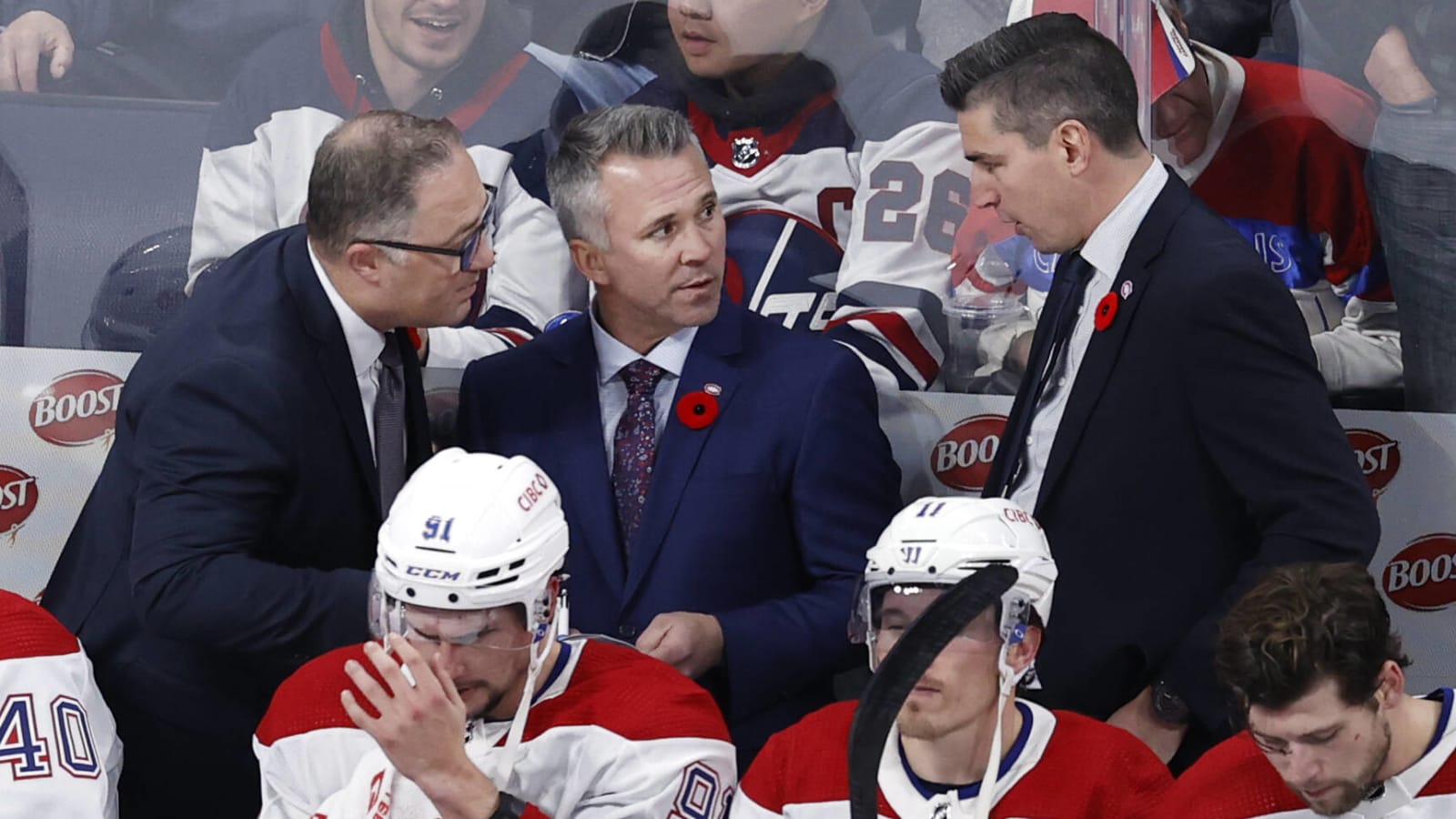 Why 2022-23 Canadiens Season Is Different than 2021-22