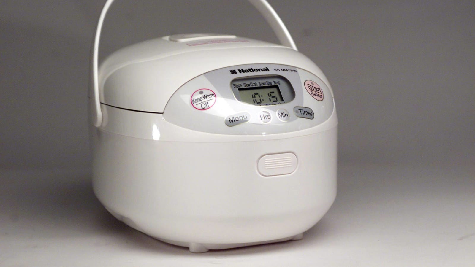 15 uses for your rice cooker besides making rice Yardbarker