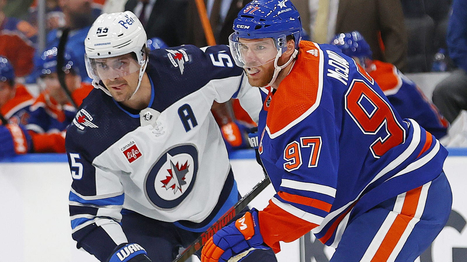 What does Connor McDavid's injury do to the Oilers' Stanley Cup odds? Yardbarker