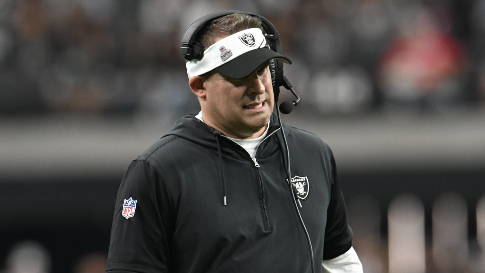 Report details how Patriots' Josh McDaniels will adapt for Drake Maye