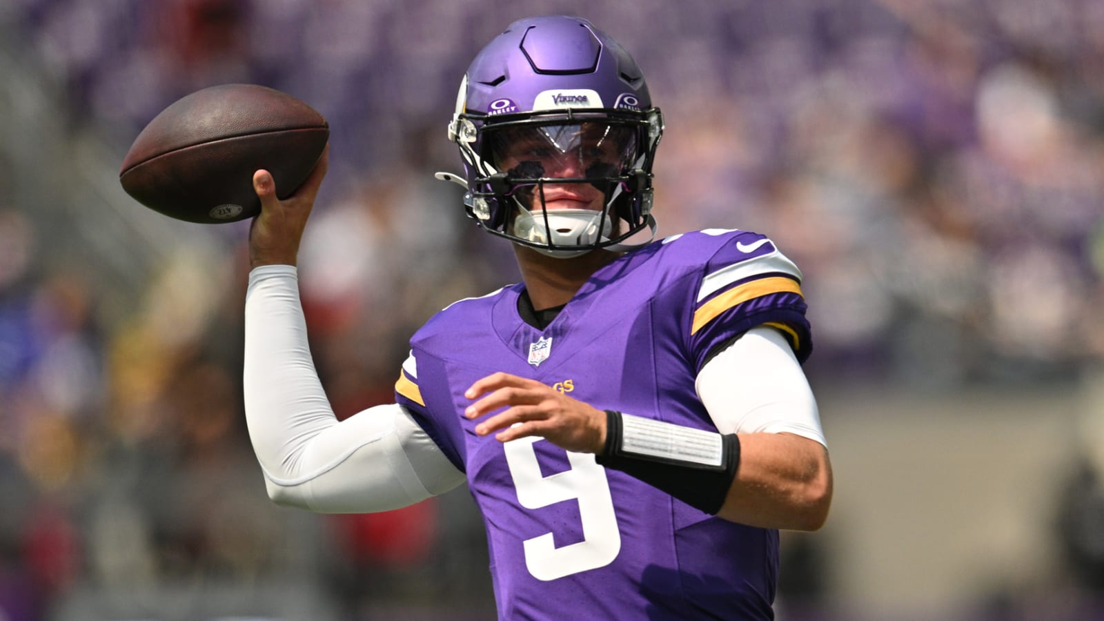 Vikings have sent strong message with recent offseason decisions