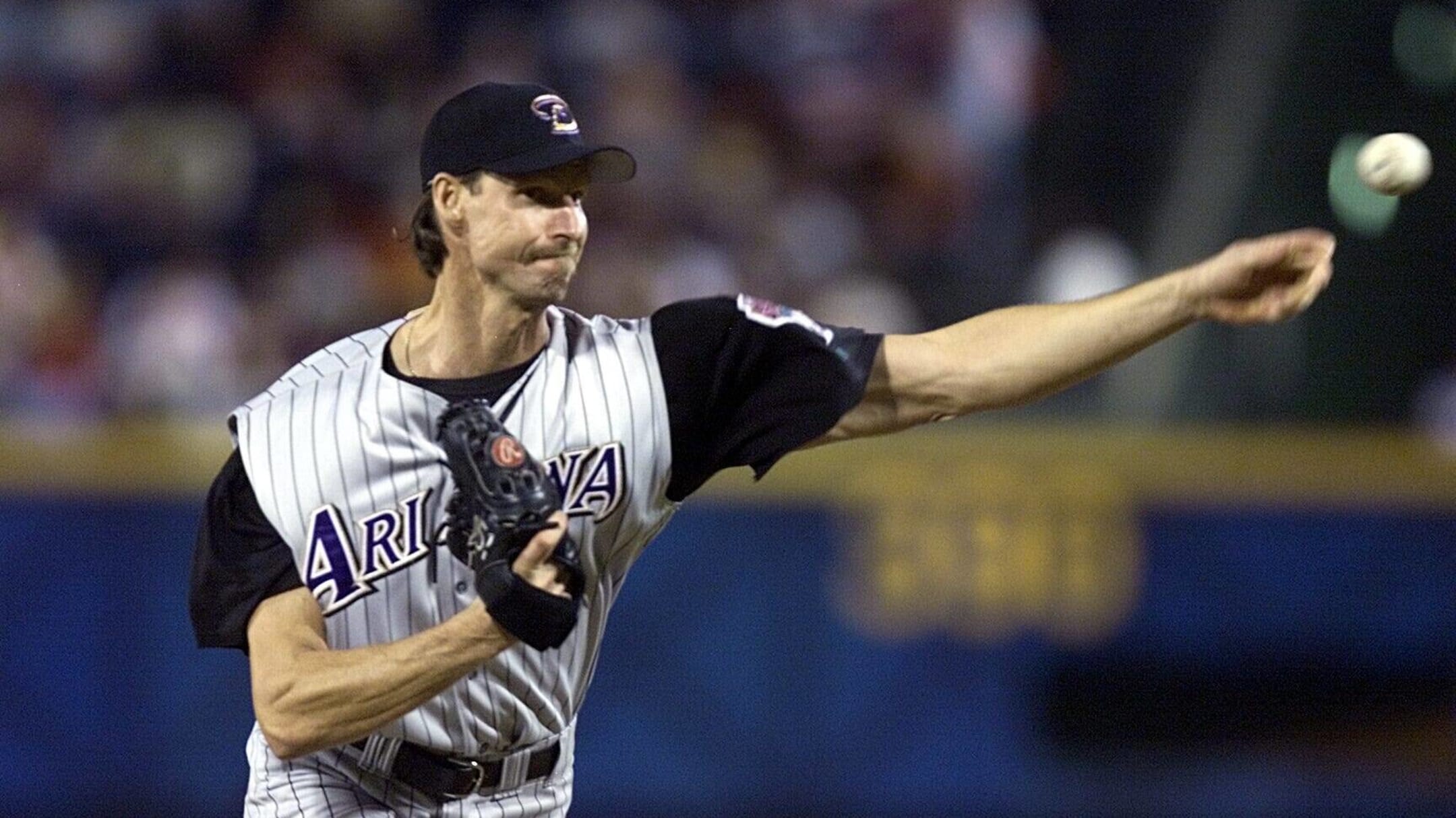 Randy Johnson, Biography, Stats, Cy Young Awards, & Facts