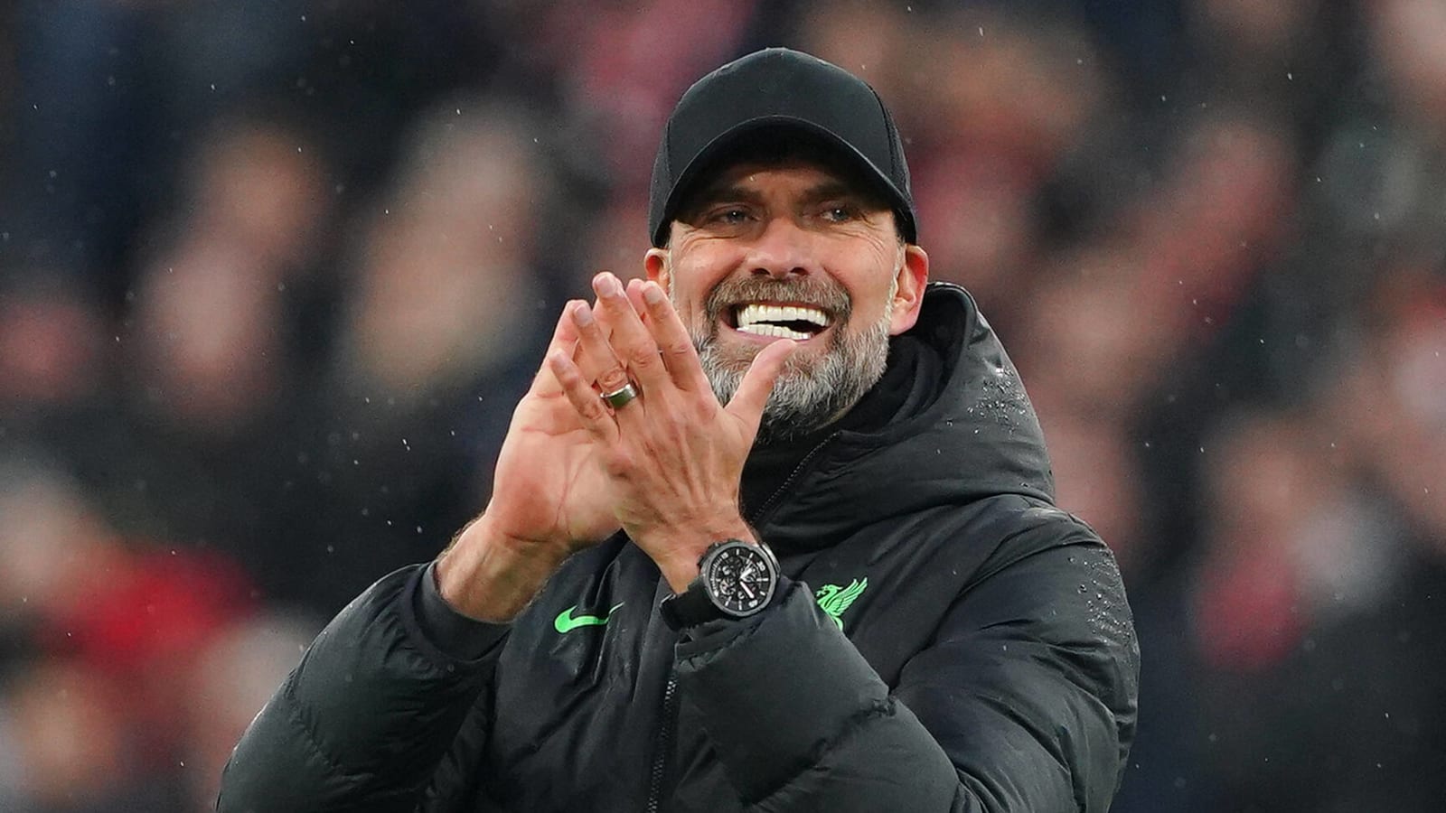 Watch: ‘Great personality’ – Roy Keane nails it with glowing assessment ...