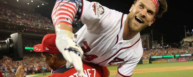 Three Up, Three Down: The MLB hot/cold report