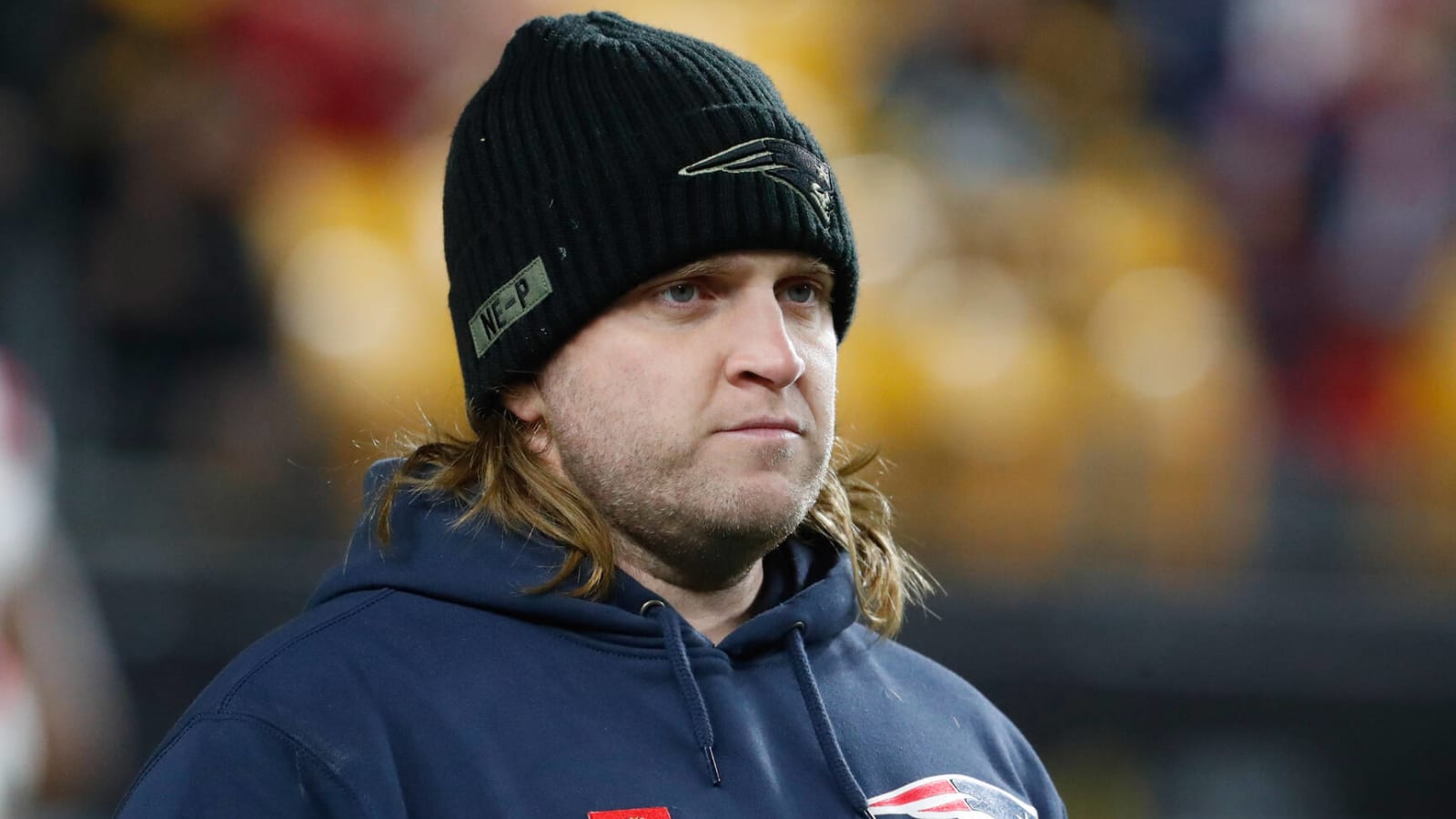 Washington selling item that embraces Steve Belichick