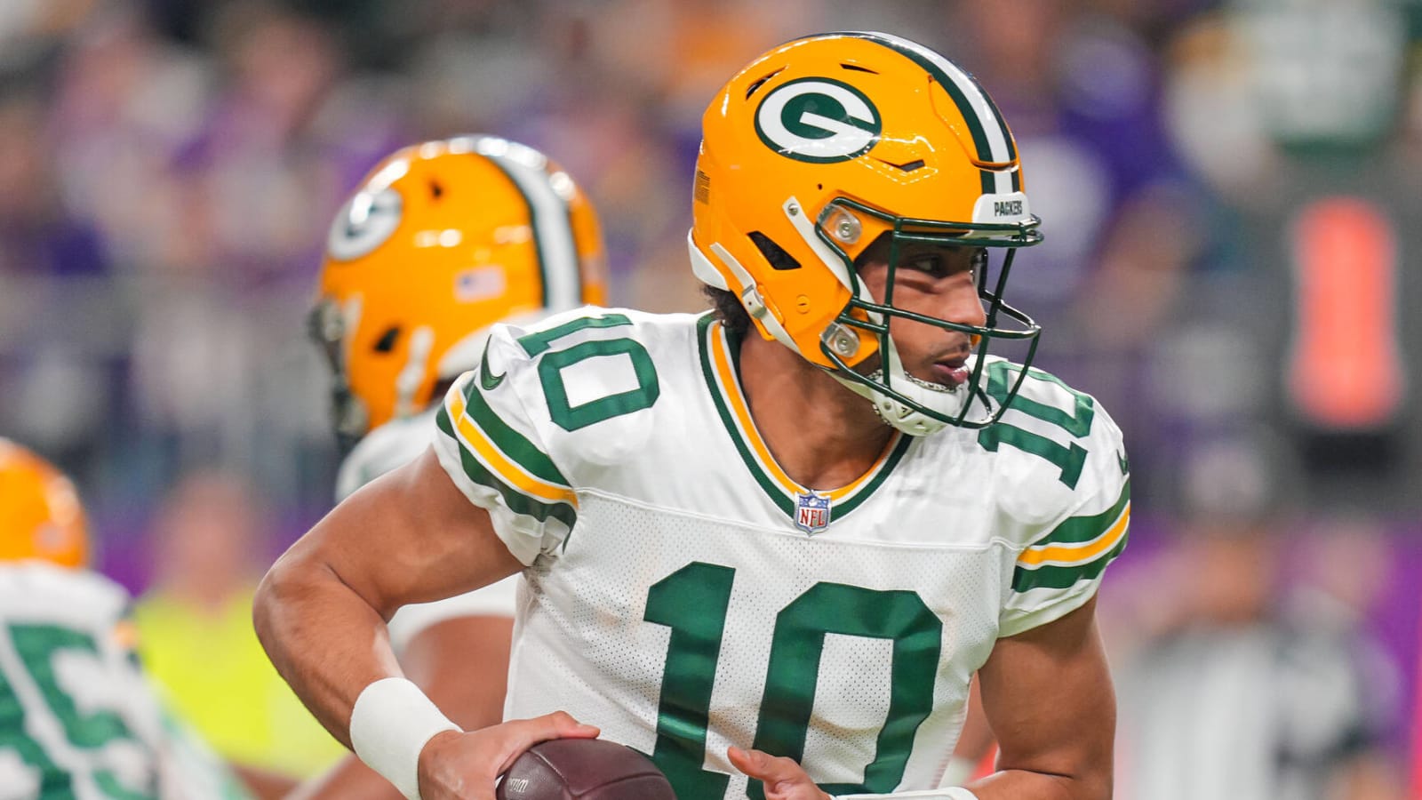 Why teams should be afraid if the Packers make the playoffs