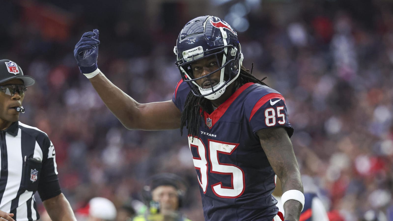 Position battles to watch in Texans training camp