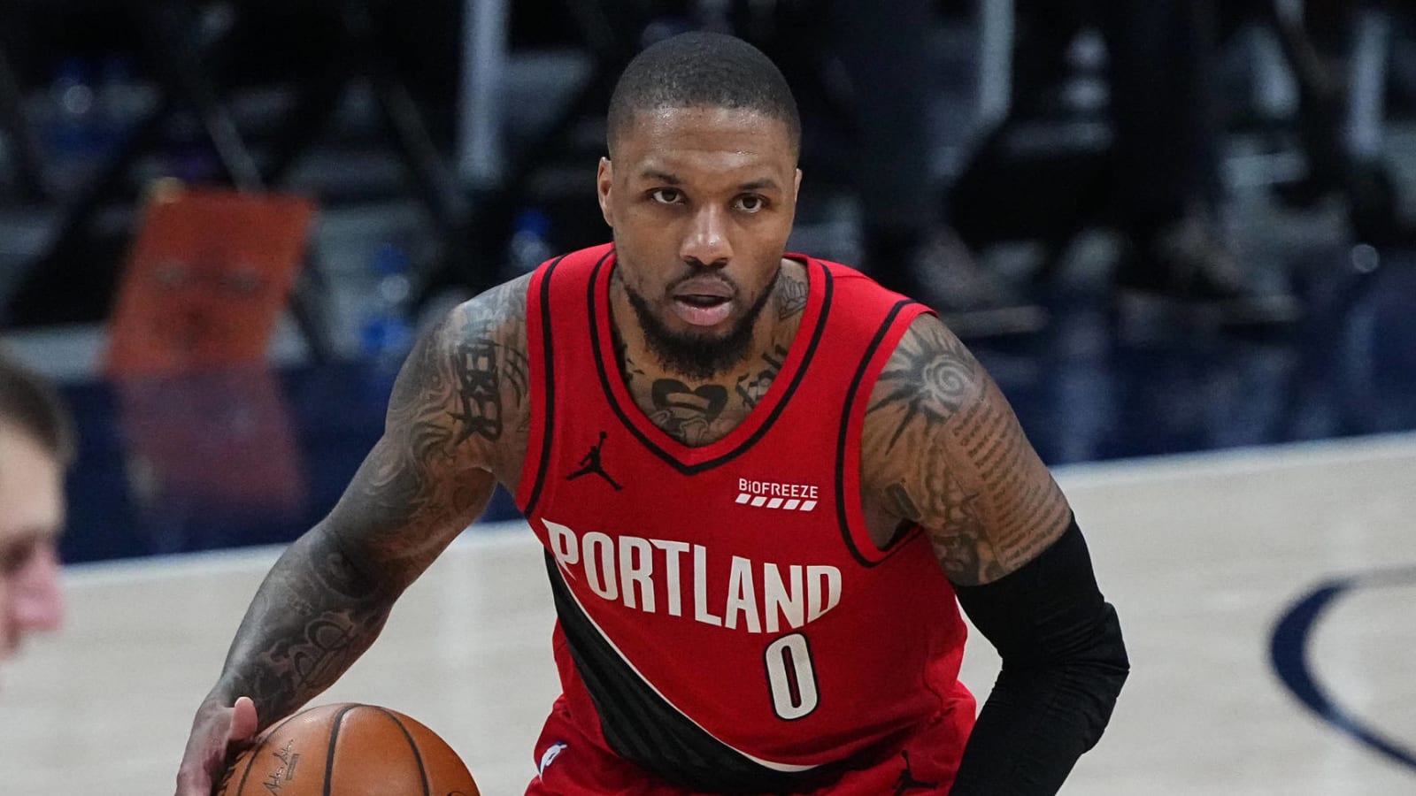 'Six or seven' teams think they can get Damian Lillard?