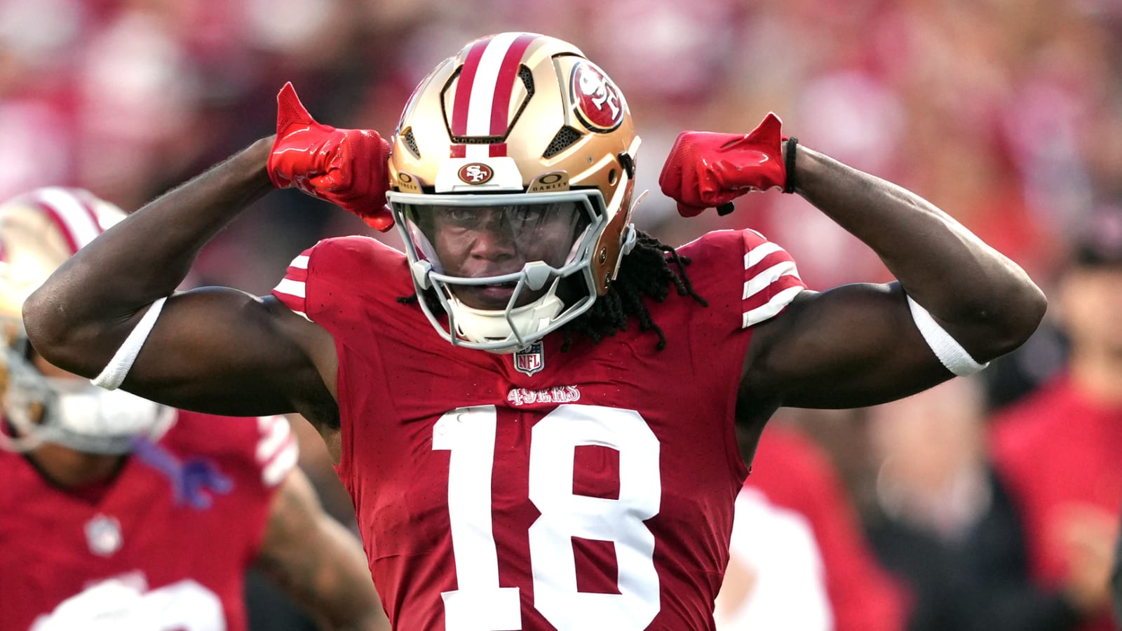 49ers vs. Seahawks injury report: 6 players would have missed Monday practiced