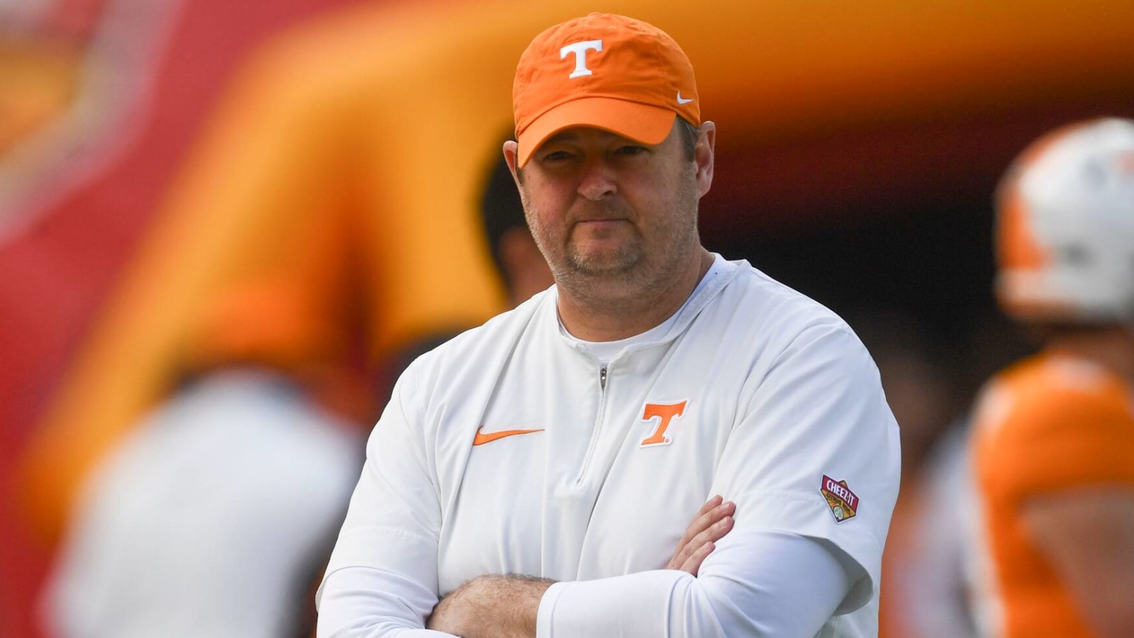 Tennessee Vols&#39; top remaining 2025 recruiting target set to visit Ohio State Buckeyes