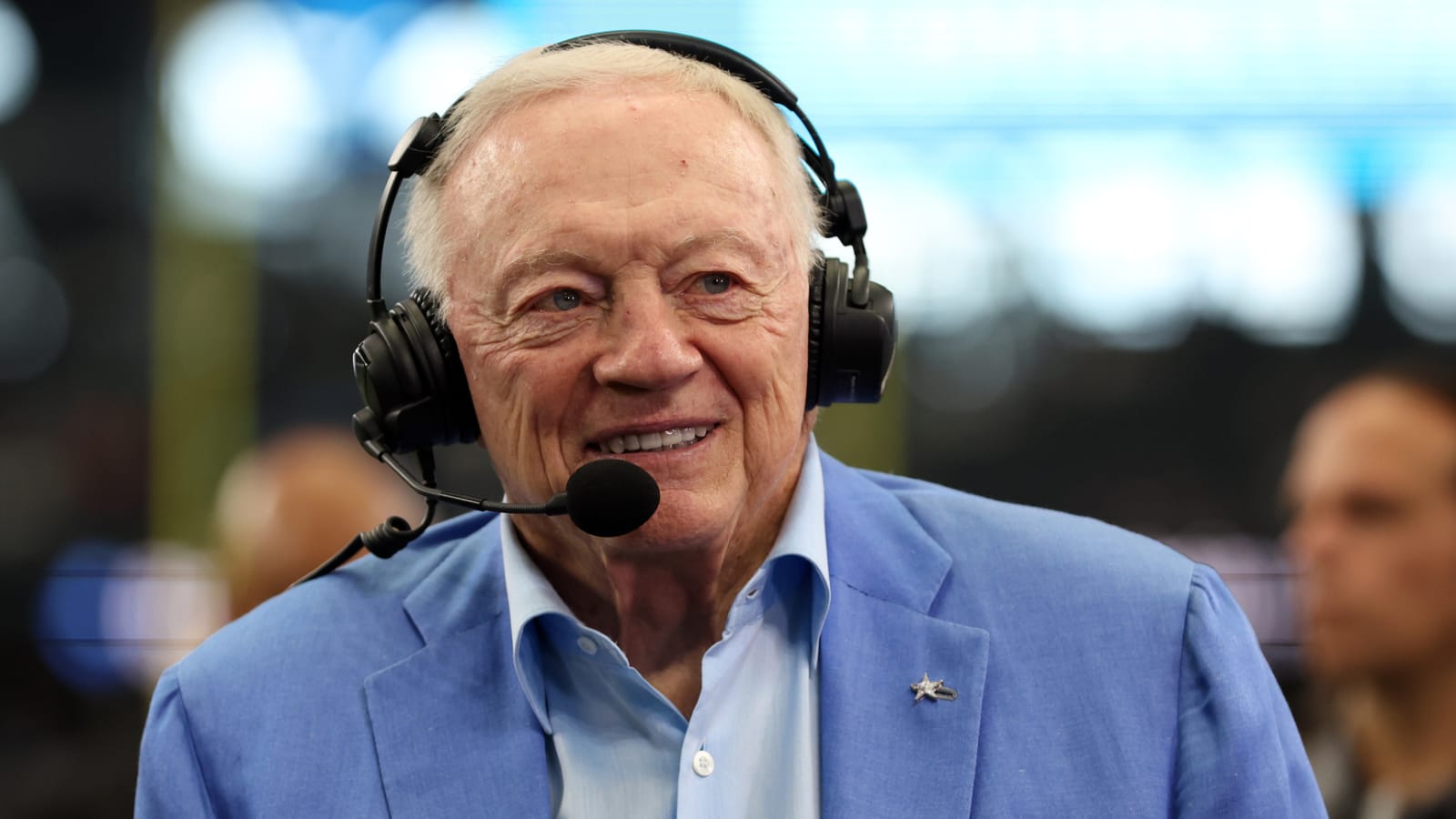 Cowboys not expected to be active at trade deadline