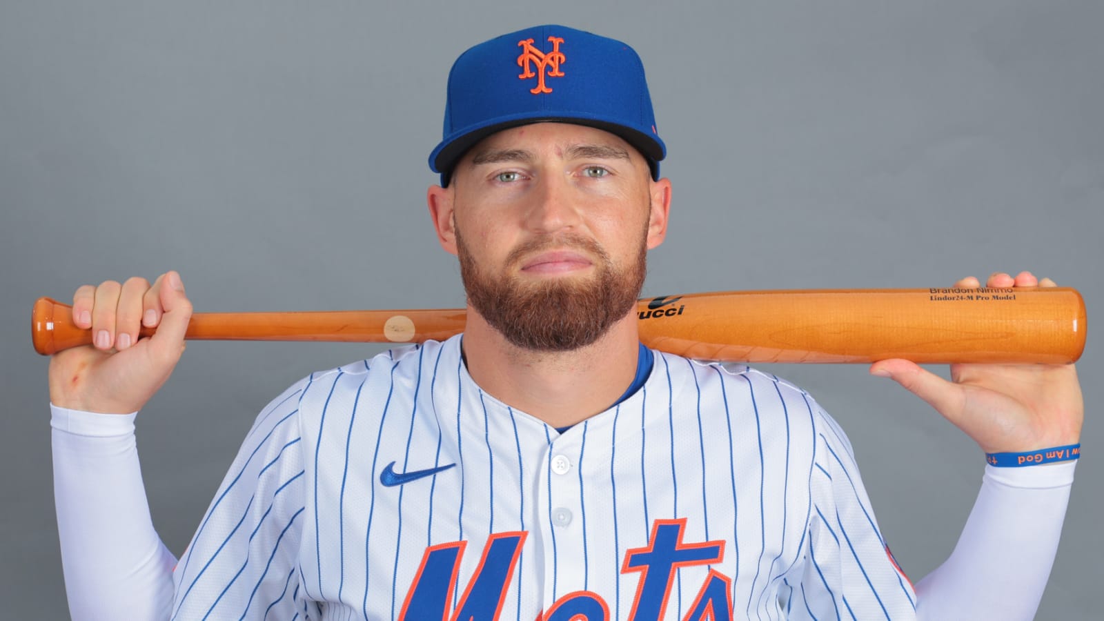 Brandon Sproat, Brandon Nimmo provide optimism for Mets