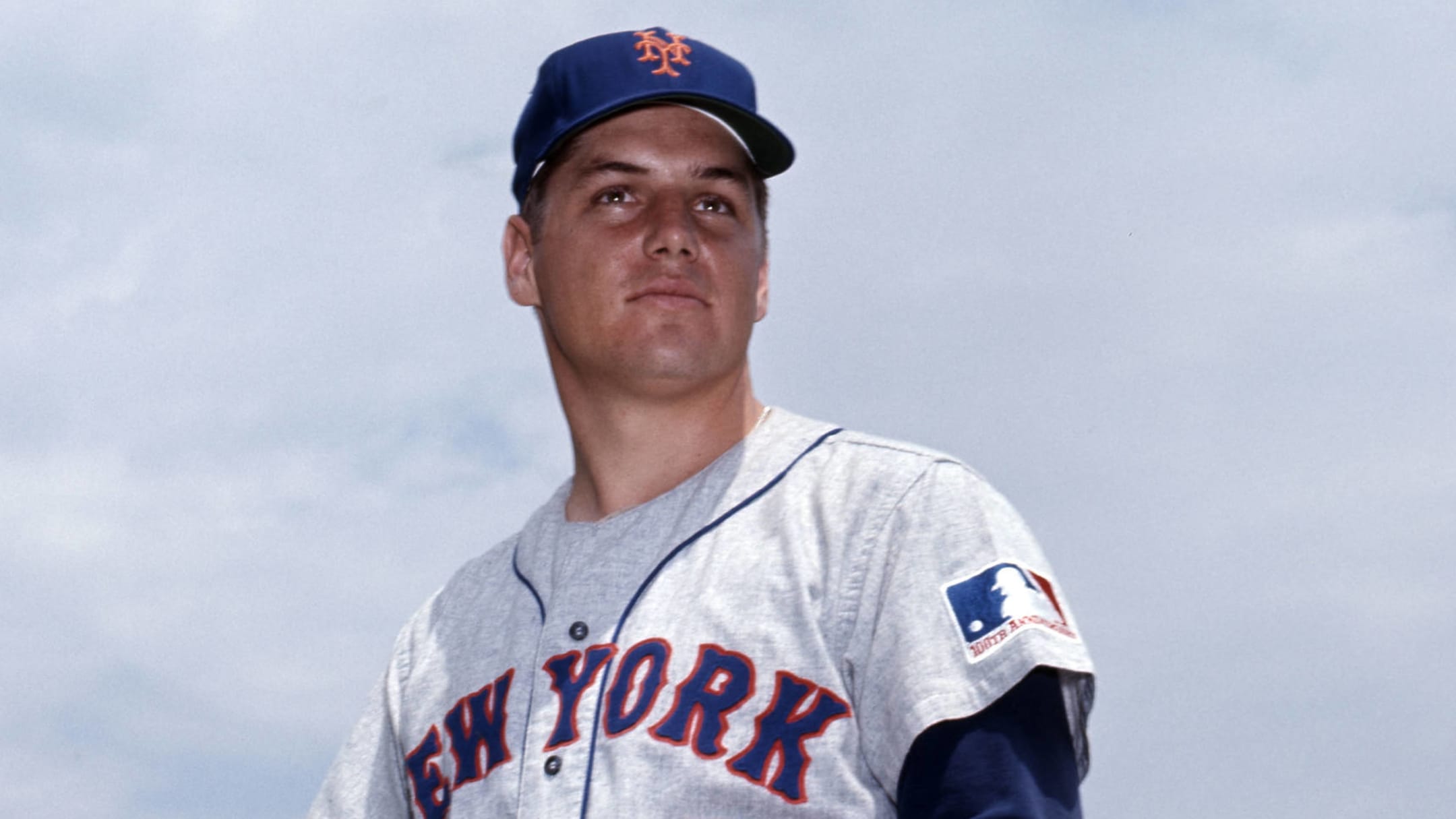 MLB world mourns the death of Tom Seaver from COVID-19