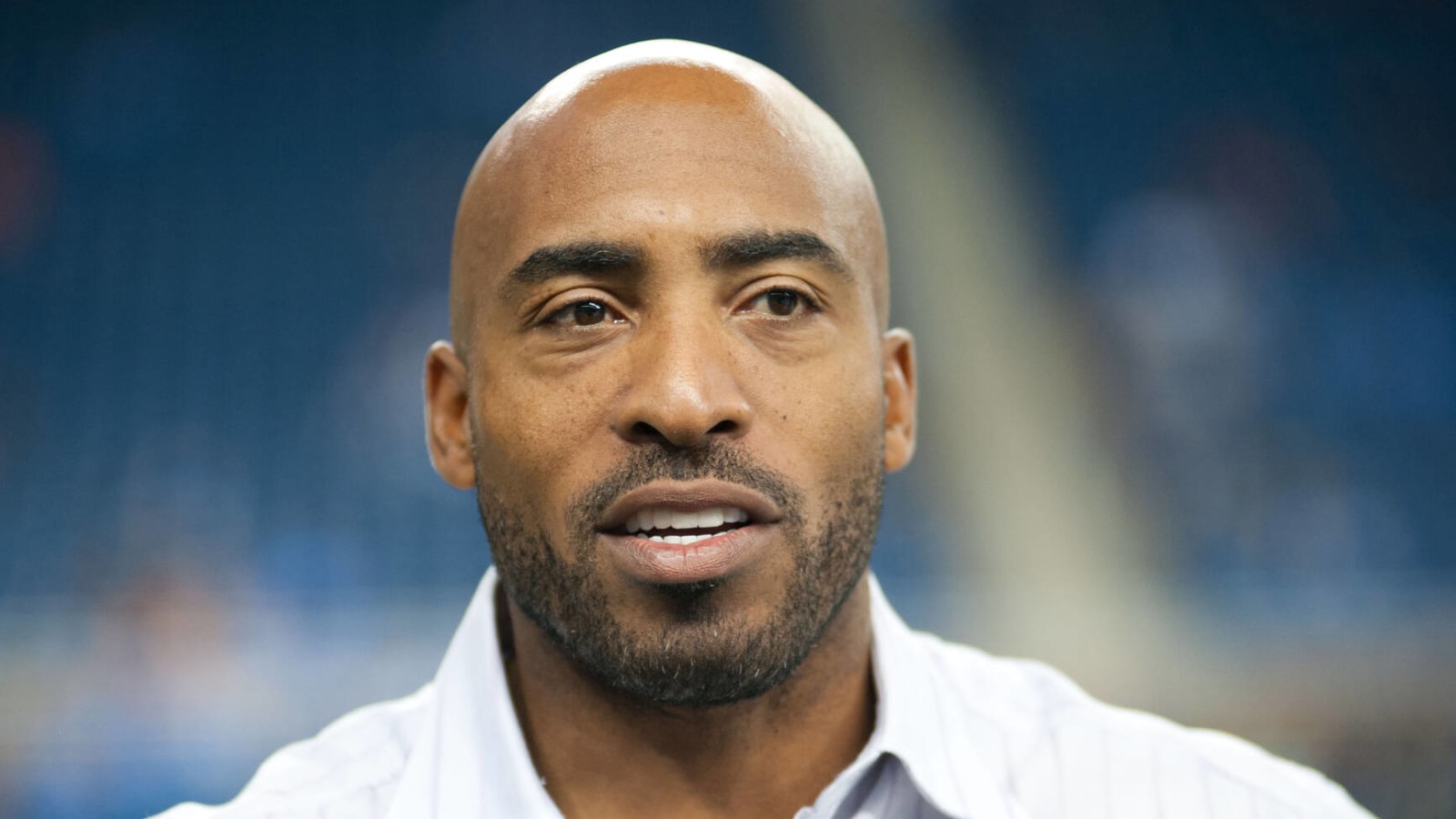 Tiki Barber again rips Giants for sitting starters