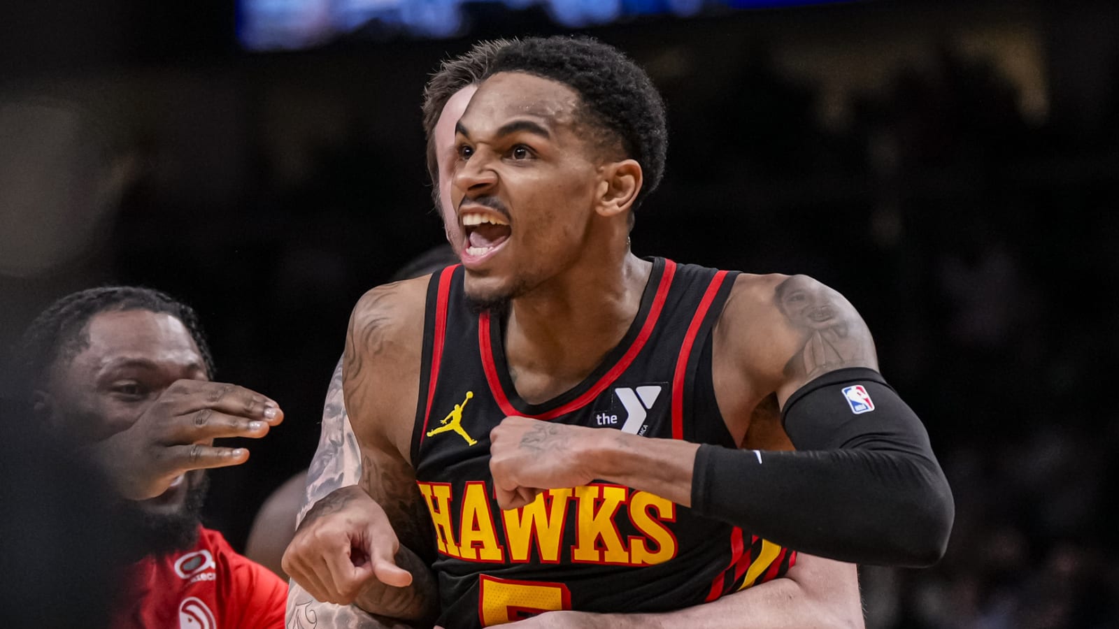 Pelicans add All-Star talent by trading for Dejounte Murray