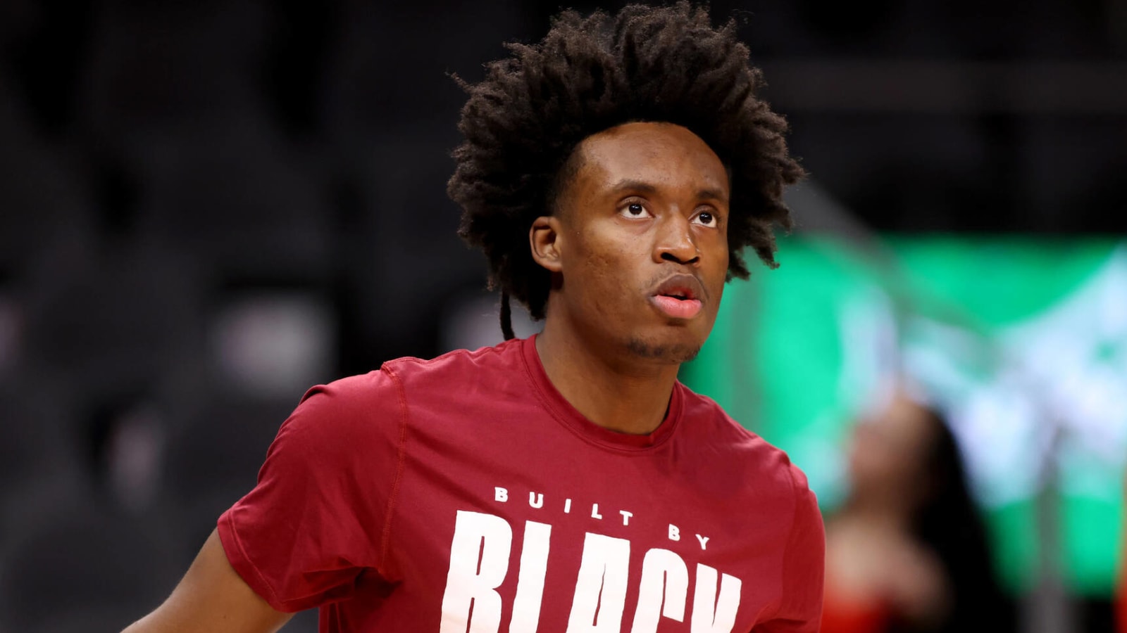 Collin Sexton not close to deal with Cavaliers