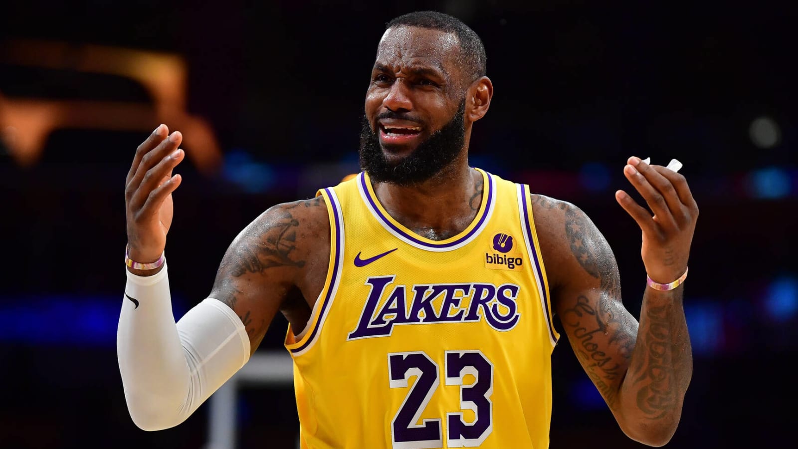 Lakers bore, Knicks soar Who won, lost trade deadline? Yardbarker