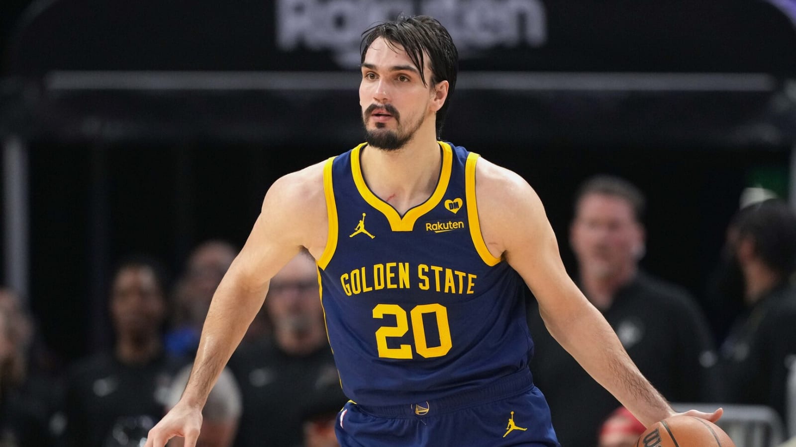 Nuggets adding veteran big man on two-year contract