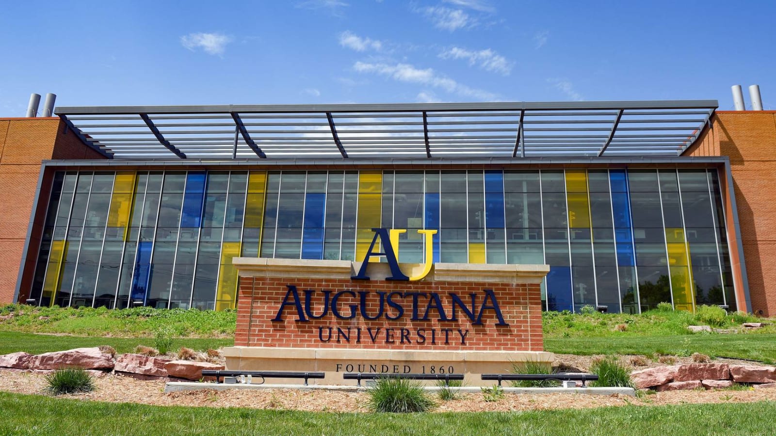 Augustana University to add NCAA Division I hockey