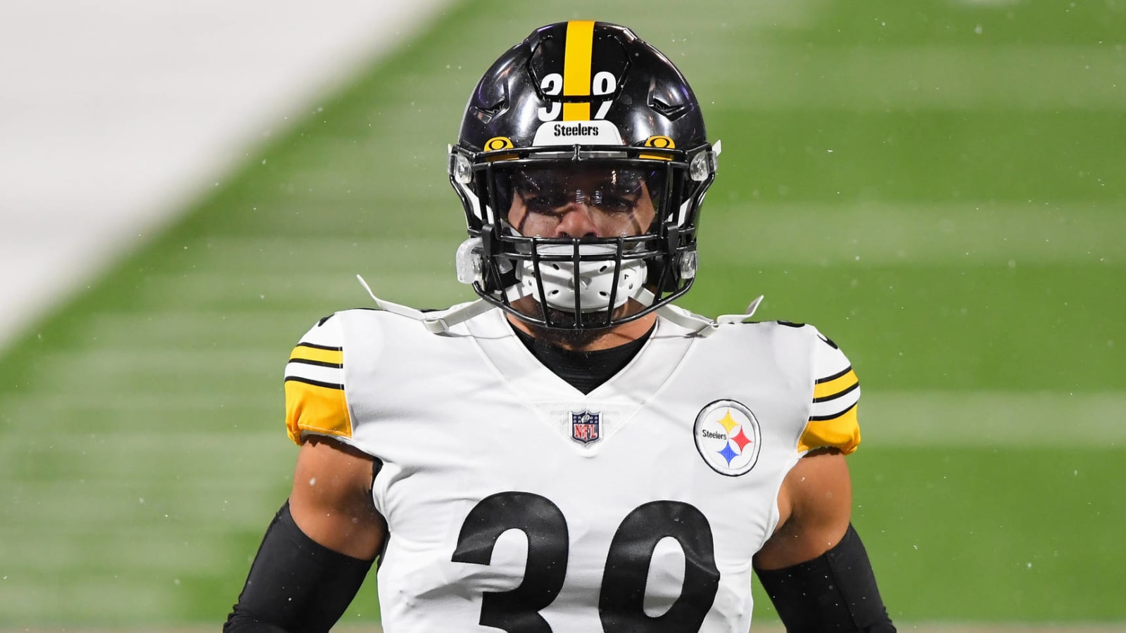 Steelers activate Minkah Fitzpatrick from COVID list