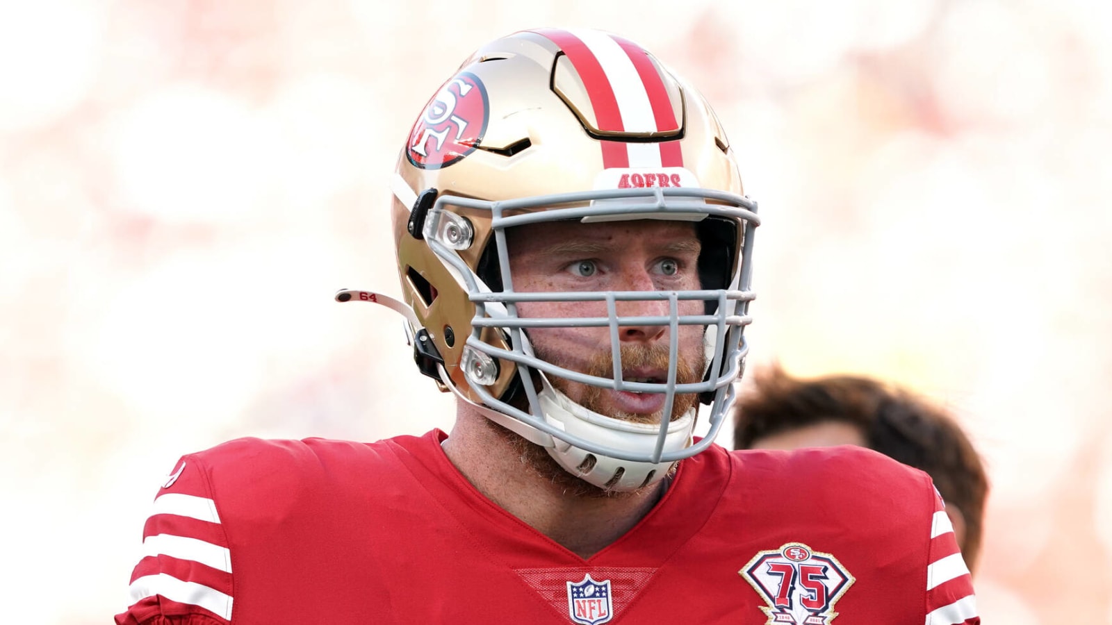 What to make of the 49ers re-signing C Jake Brendel