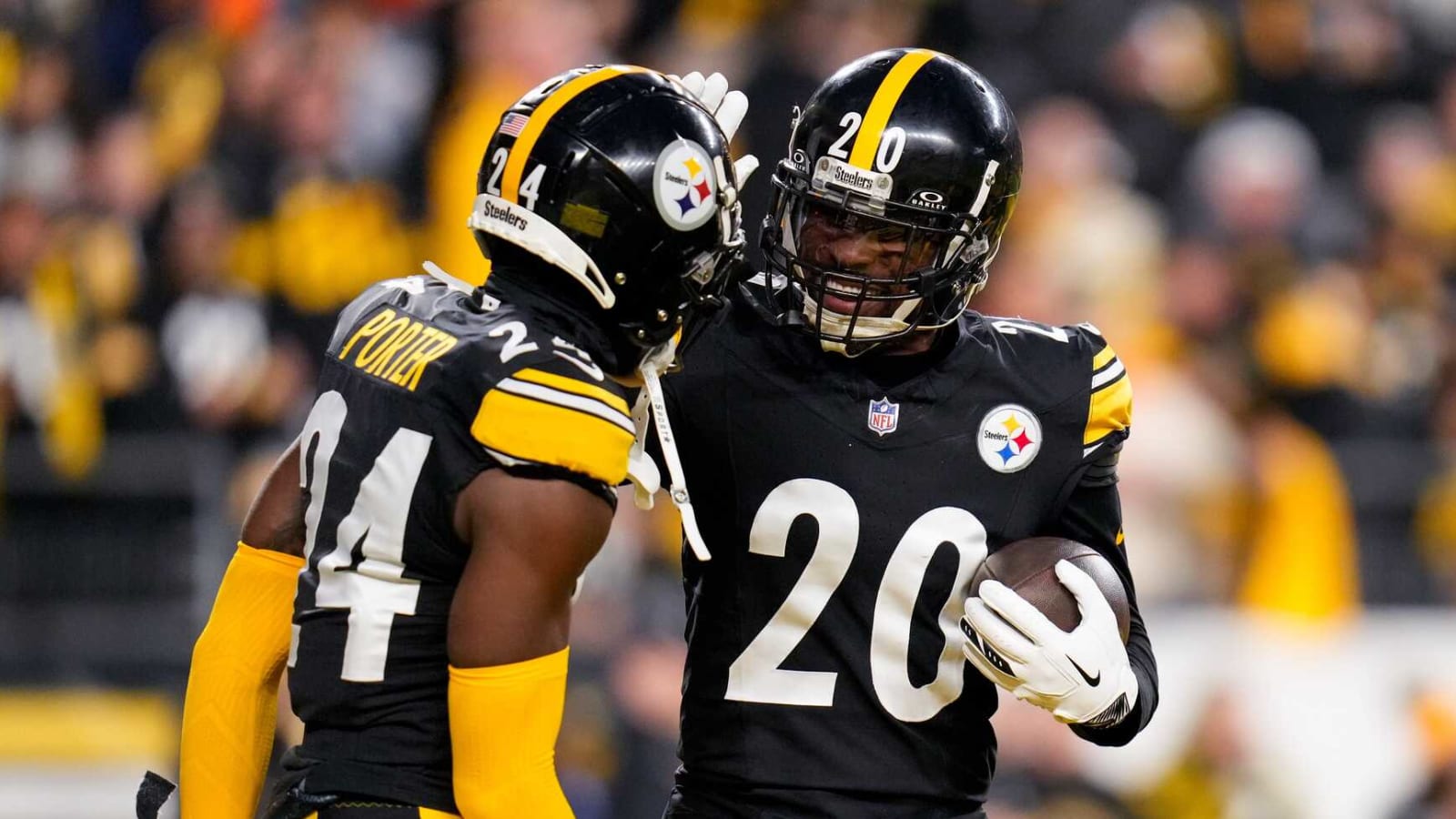 'I Was Just Disappointed': Former Steelers DB Patrick Peterson Was Astounded With Continuous Busted Coverages Against The Chiefs