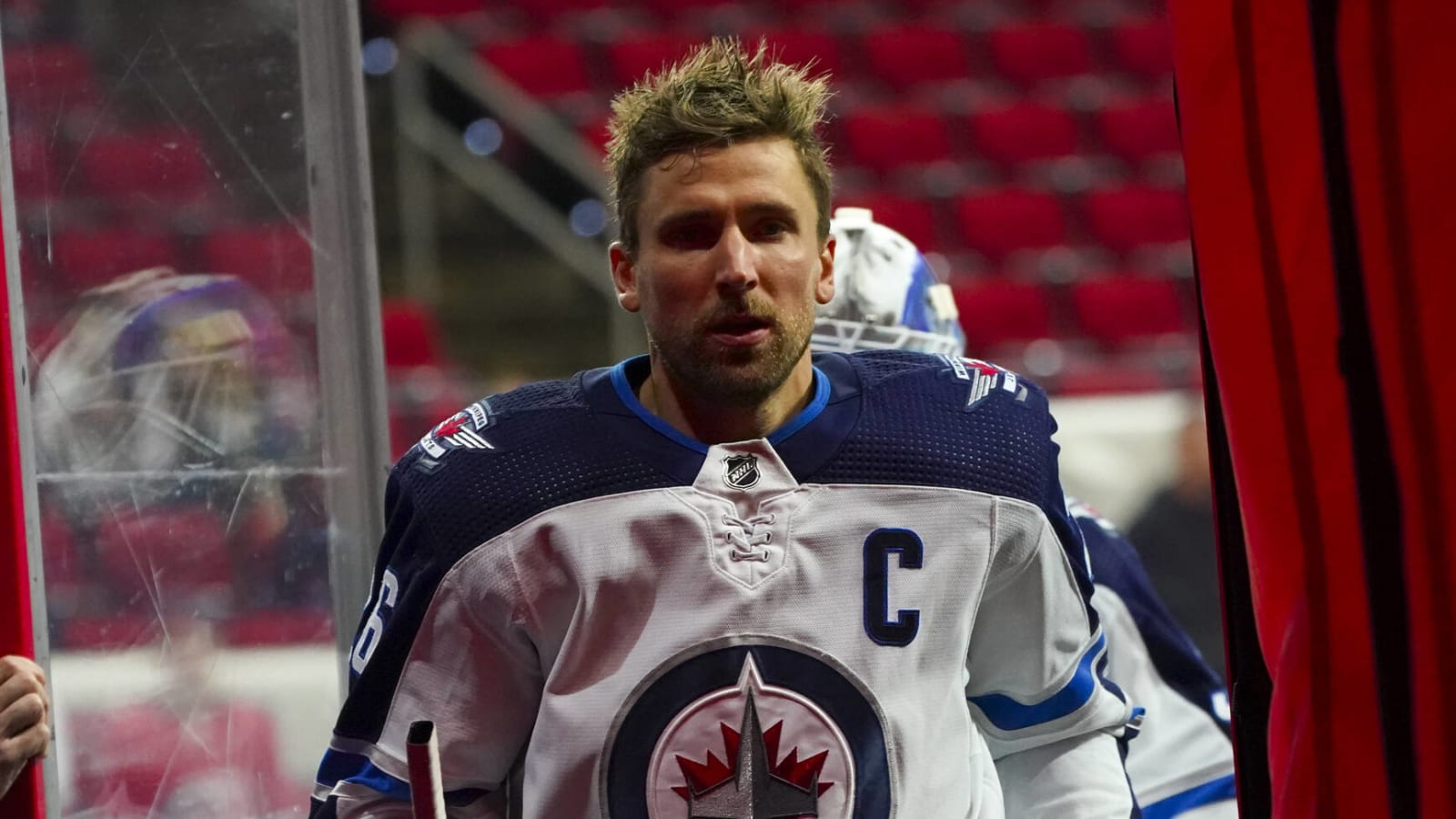 Jets strip Blake Wheeler of captaincy, will begin 2022-2023 without one