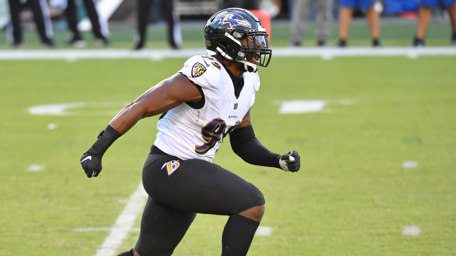 Ravens to let Matt Judon, Yannick Ngakoue walk?