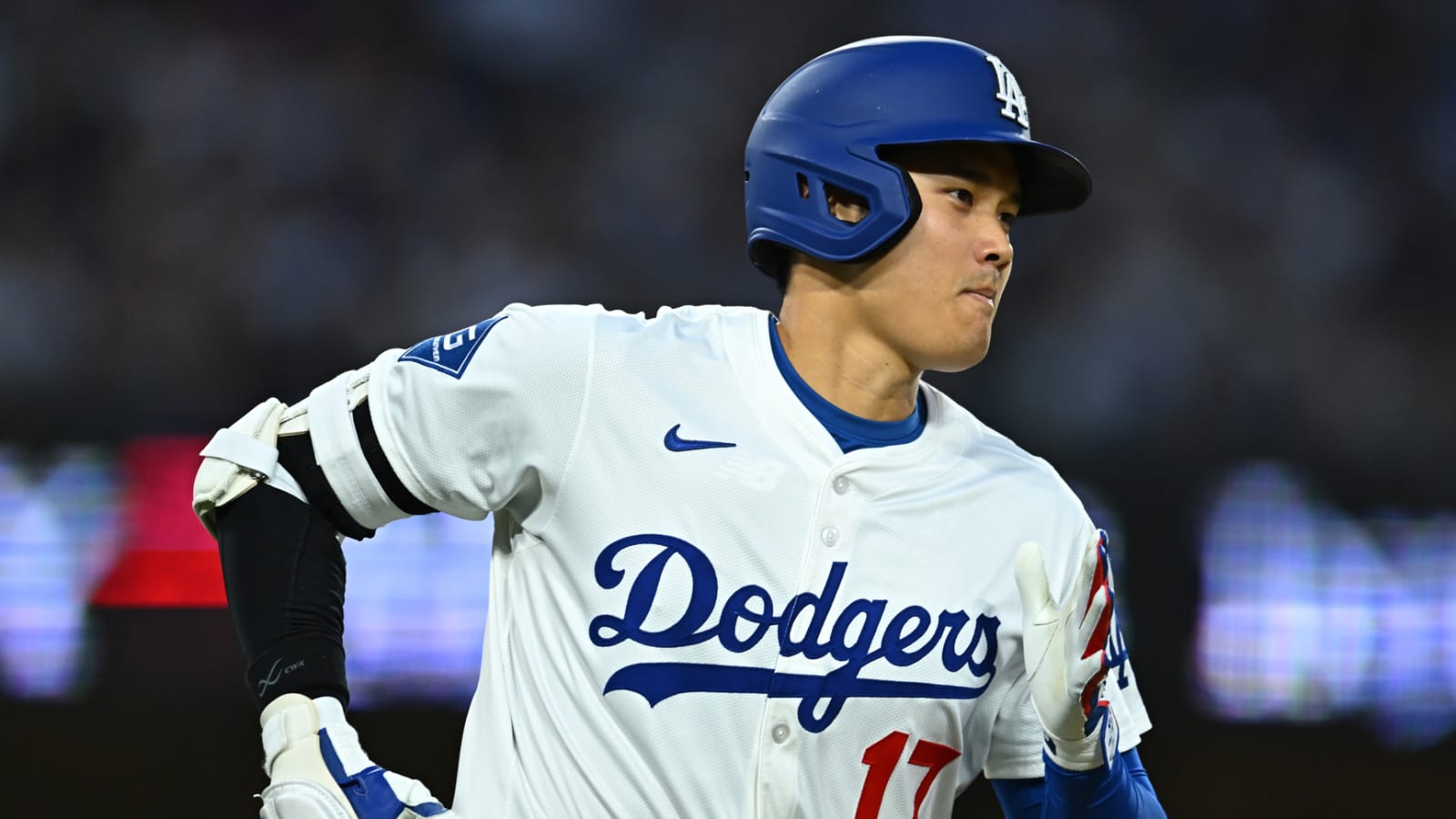  Shohei Ohtani Baseball Card Sells For More Than $1 Million