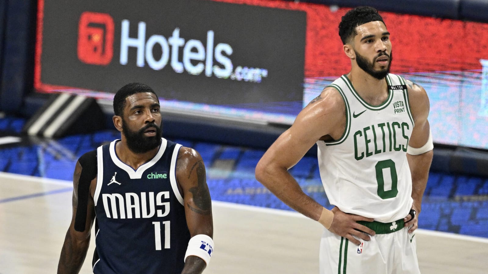 Kyrie irving tatum best sale