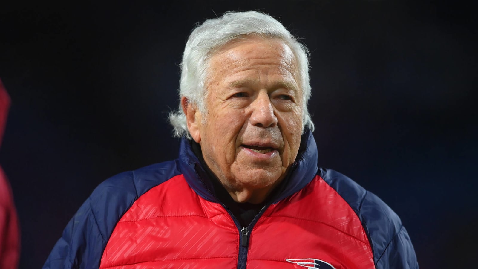 Patriots owner still believes team can compete