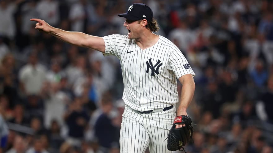 The 'World Series Game 1 starting pitchers' quiz