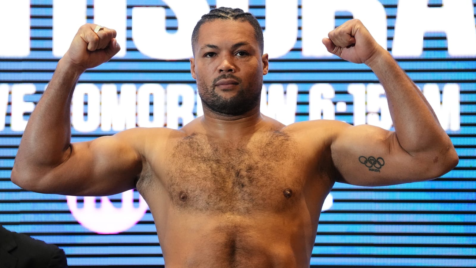 Joe Joyce vs Derek Chisora: ‘I Think It’s Bad for Boxing’ – Retired World Champion Doesn’t Hold Back