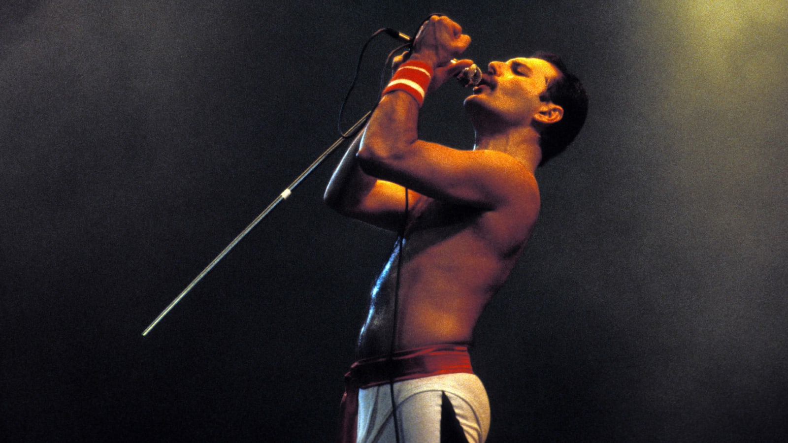 The 25 greatest rock 'n' roll anthems