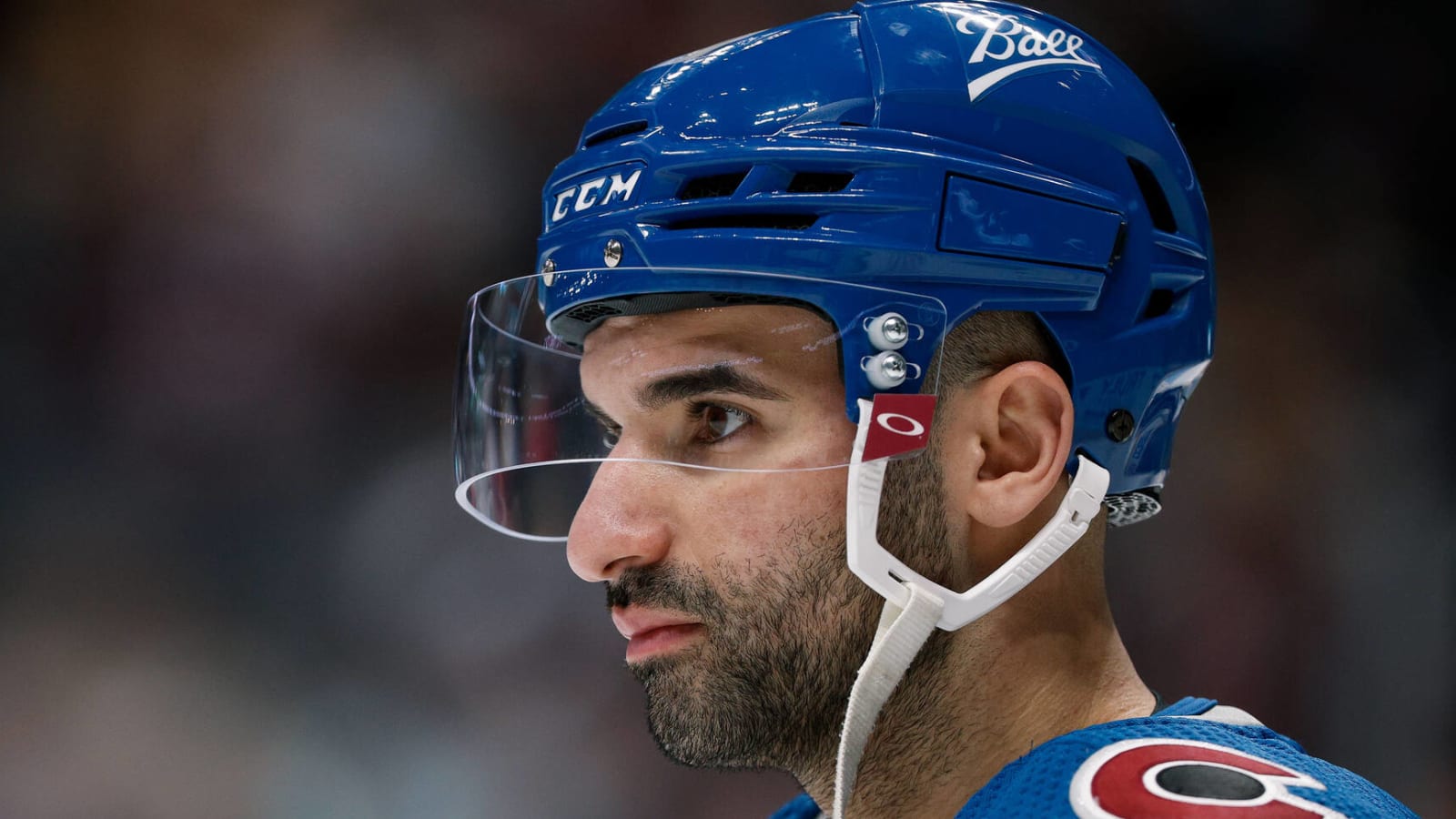 ‘No comment’ doesn’t cut it for situations like the Kadri attacks