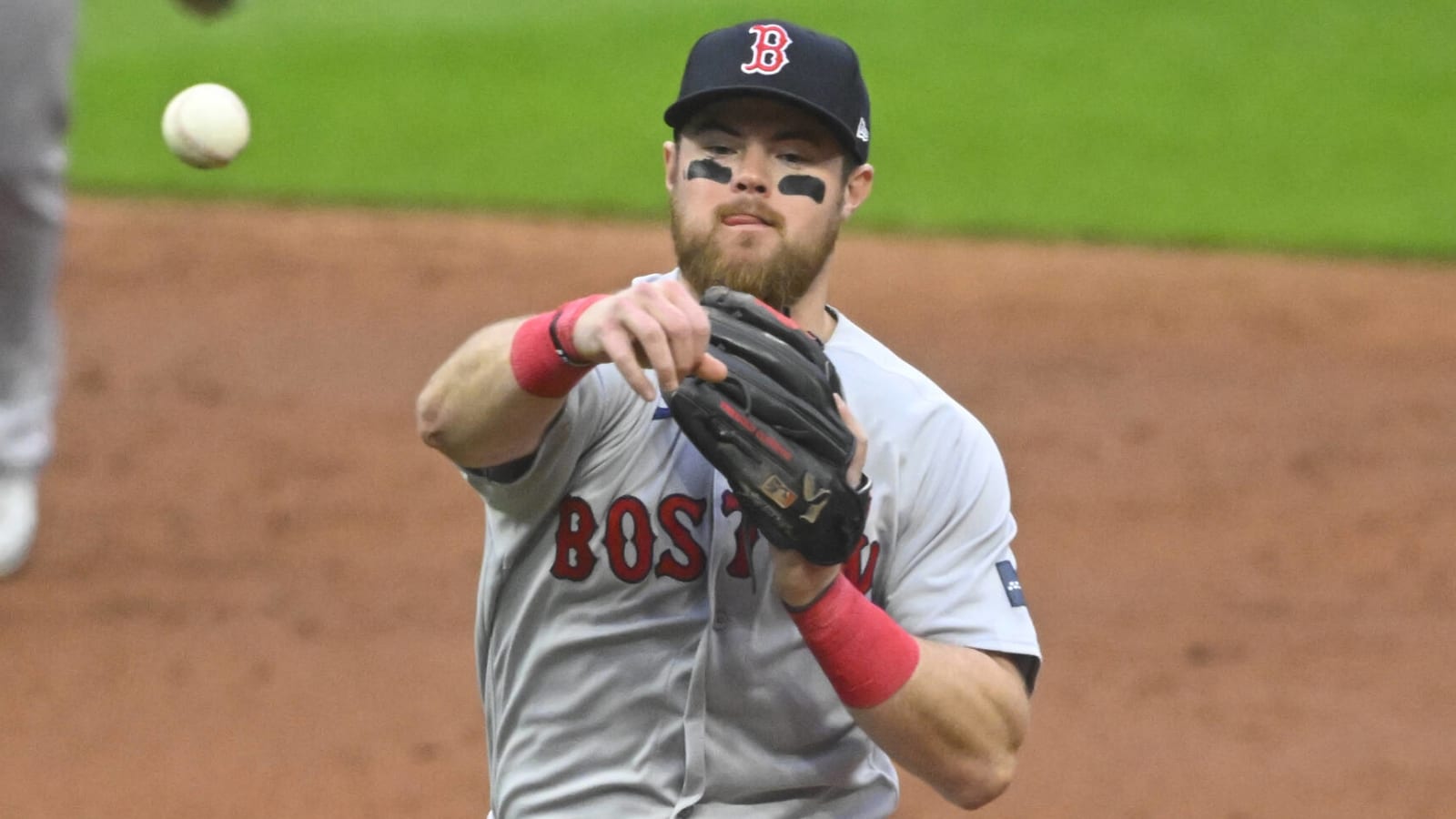 Red Sox designate former top prospect for assignment Yardbarker