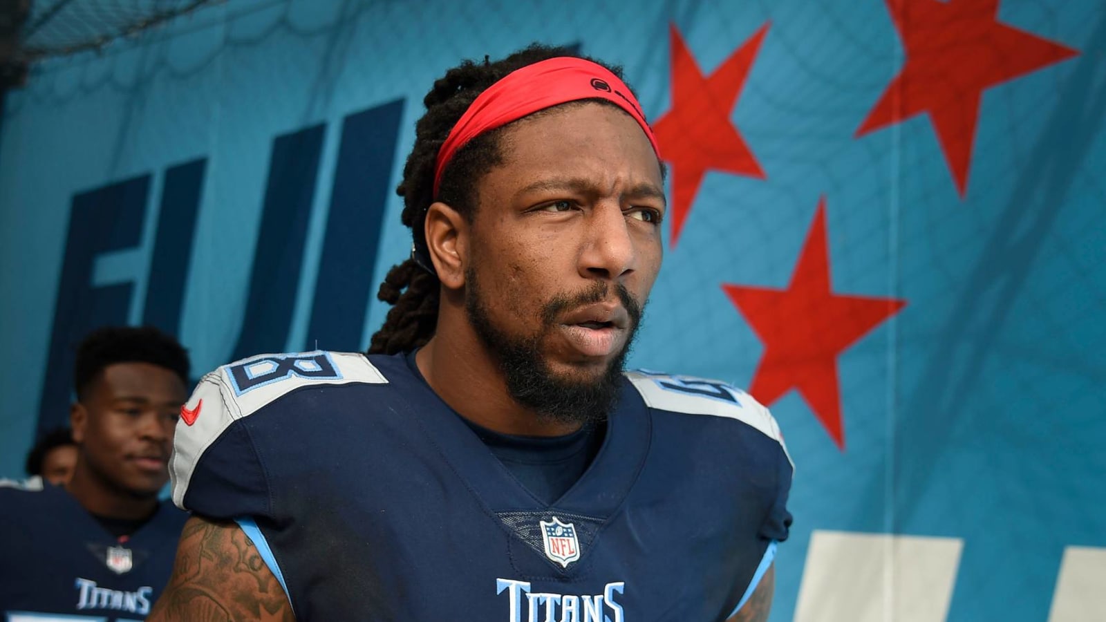 Titans LB Bud Dupree charged with misdemeanor assault