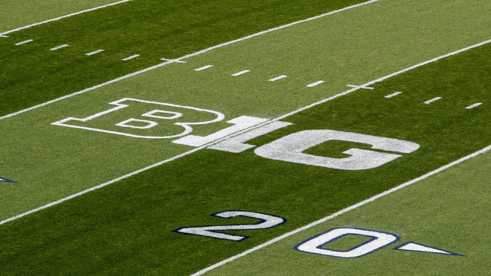 Big Ten says any game canceled by COVID to be a 'no contest'