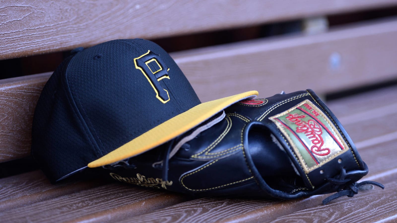 Pirates sign Taiwanese teenage pitcher Po-Yu Chen