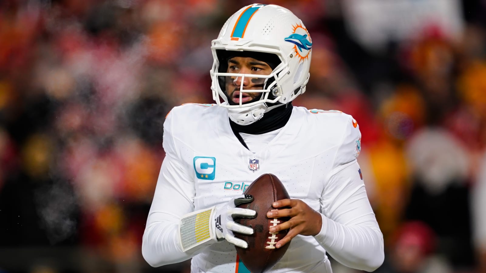 AFC: Dominant storyline if every team appeared on 'Hard Knocks'