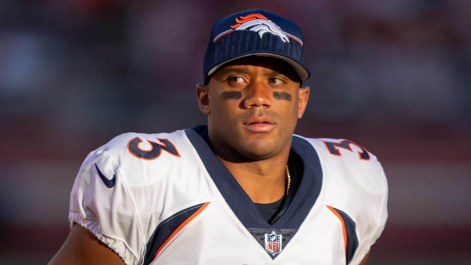 Broncos Russell Wilson Will Have a 'Different Kind' of Season, Coach Payton  Warns