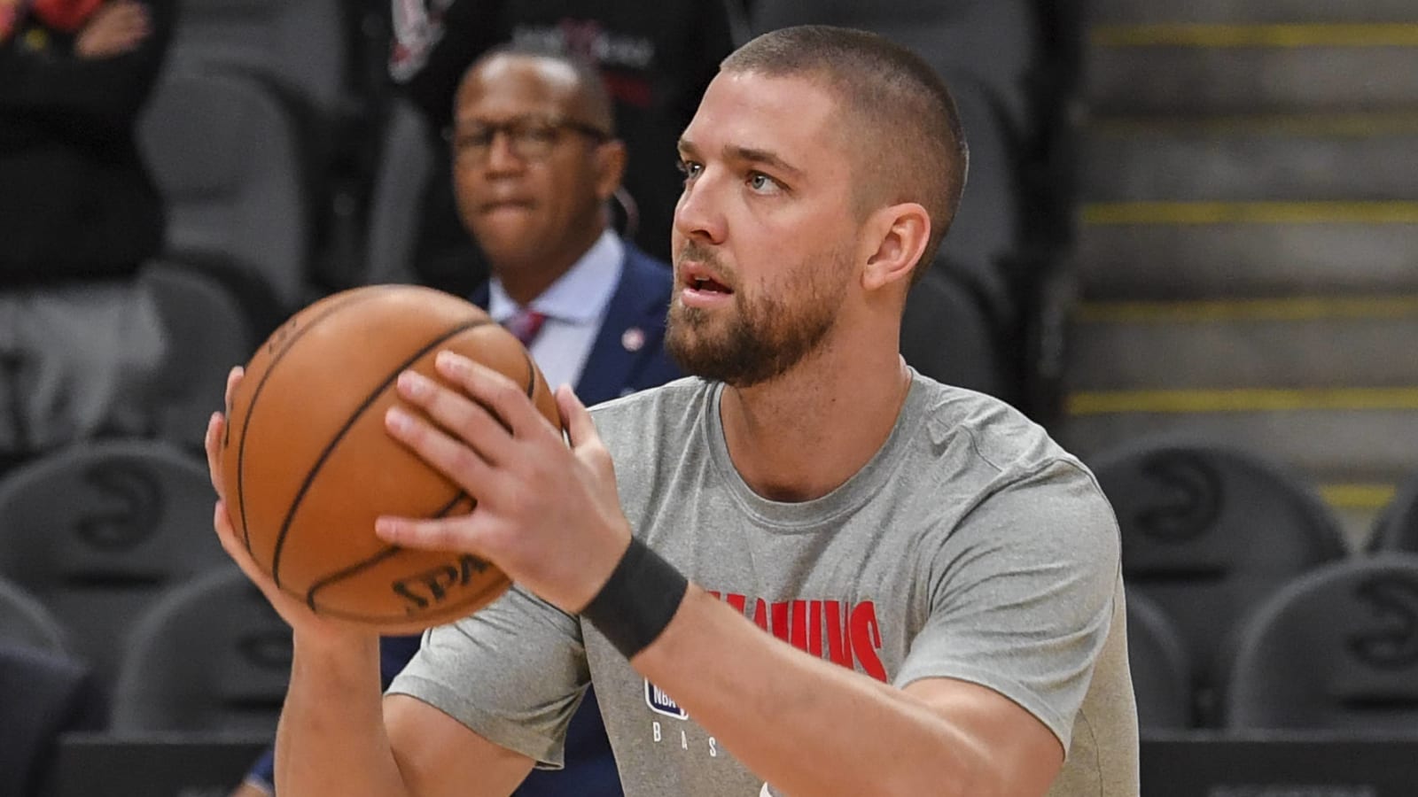 Veteran forward Chandler Parsons retires after nine seasons