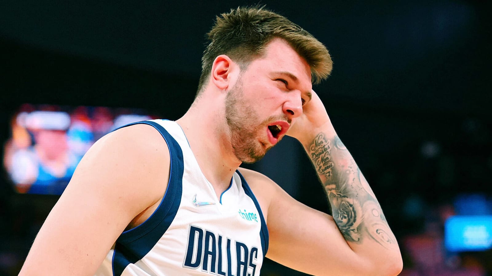 Luka Doncic Reveals He Watches Serbia And Greece Play Games In His Free Time To Study Nikola Jokic And Giannis Antetokounmpo